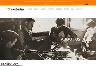 zamberlan.com