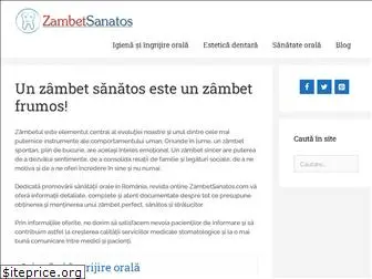 zambetsanatos.com