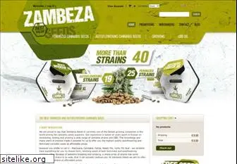 zambeza.com