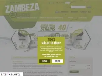 zambeza.es