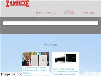 zambeze.info
