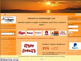 zambeziangler.com
