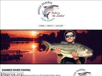 zambezifishing.com