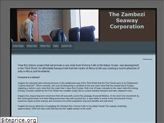 zambeziseaway.com