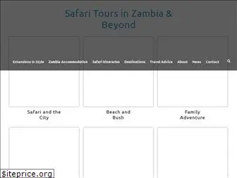 zambia-in-style.com