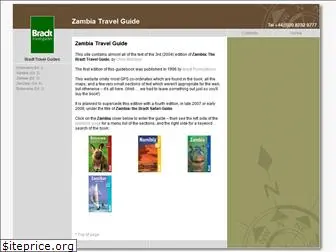 zambia-travel-guide.com