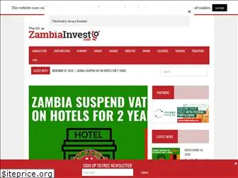 zambiainvest.com