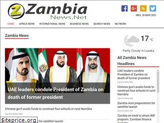 zambianews.net