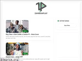 zambianplay.com