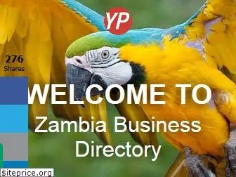 zambiayp.com