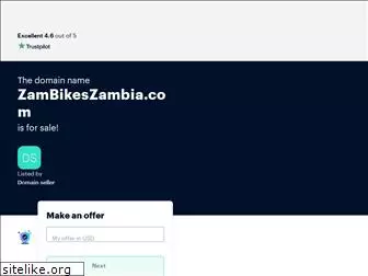 zambikeszambia.com