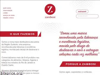 zamboni.com.br