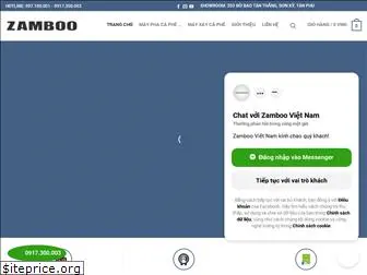 zamboo.com.vn