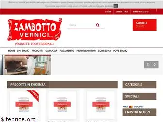 zambottovernici.com