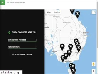 zambrero-online.com.au