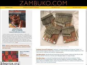 zambuko.com