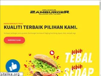 zamburger.my