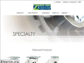 zambus.com