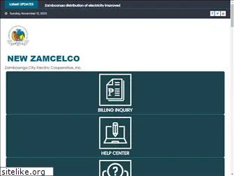 zamcelco.com.ph