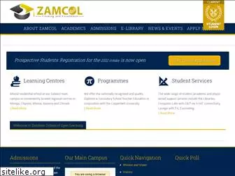 zamcol-ac.com