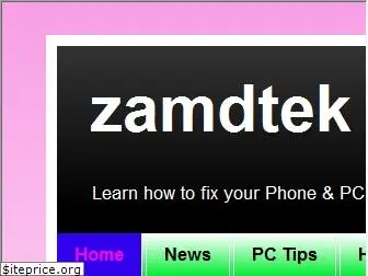 zamdtek.com