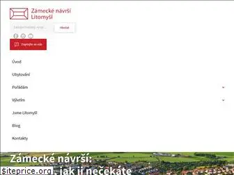zamecke-navrsi.cz