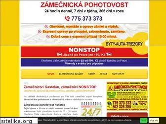 zamecnictvi-kastelan.cz