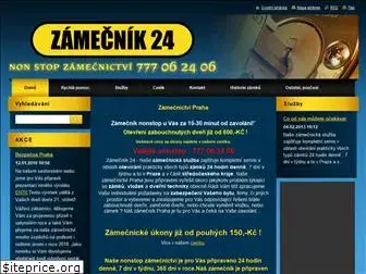 zamecnik24.cz