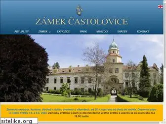zamek-castolovice.cz