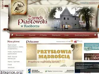 zamekpiastowski.pl