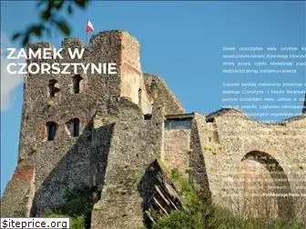 zamekwczorsztynie.pl