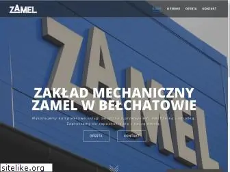 zamel-belchatow.pl
