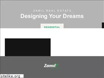 zamilrealestate.com