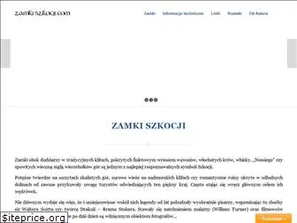 zamki-szkocji.com