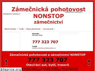 zamky-nonstop.cz