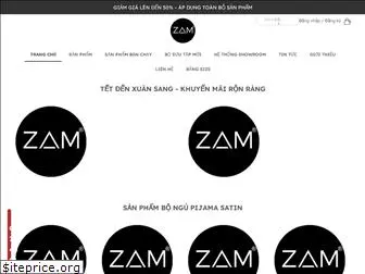 zamluxury.com