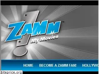 zamm.com