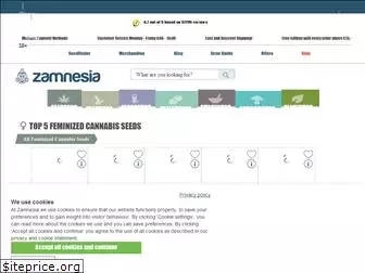 zamnesia.com