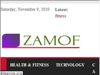 zamof.com