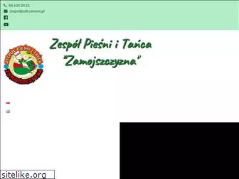 zamojszczyzna.com.pl