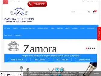 zamoracollection.ro