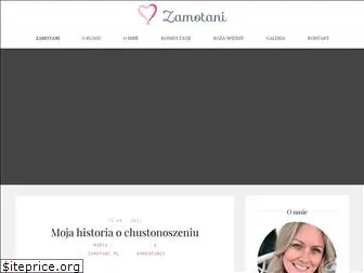 zamotani.pl