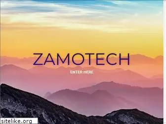 zamotech.com