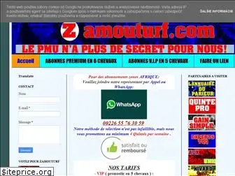 zamouturf.com