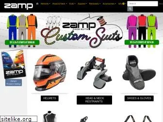 zamp-racing.com
