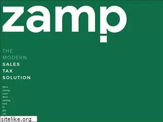 zamp.com
