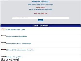 zamp3.org