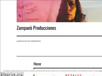 zampanoproducciones.com