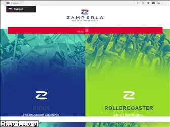 zamperla.com