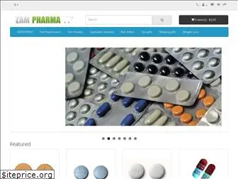 zampharma.net